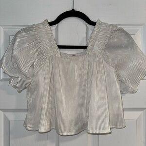 QUEEN OF SPARKLES Blouse